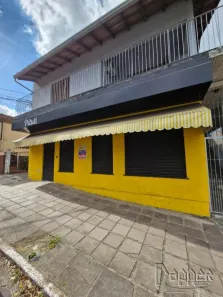 Imóvel Comercial para alugar, 200m² no Primavera, Novo Hamburgo