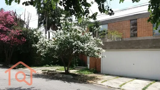 Casa com 4 Quartos à venda, 650m² no Jardim Petrópolis, São Paulo