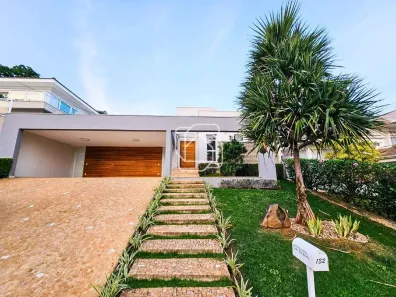 Casa de Condomínio com 4 Quartos à venda, 330m² no Jardim Theodora, Itu