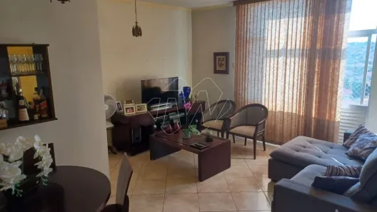 Apartamento com 3 Quartos à venda, 119m² no Centro, Araraquara