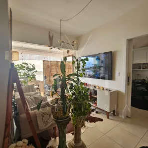 Apartamento com 1 Quarto à venda, 55m² no Aviação, Praia Grande