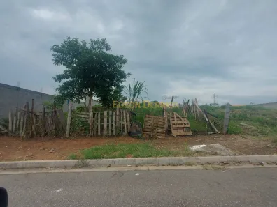 Lote/Terreno à venda, 1100m² no Parque Shangri-lá, Pindamonhangaba
