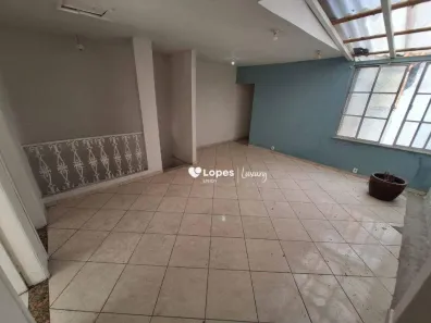 Apartamento com 3 Quartos à venda, 130m² no Grajaú, Rio de Janeiro