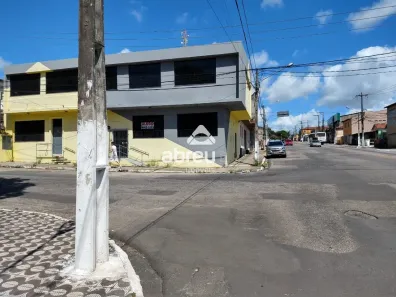 Prédio Comercial à venda, 403m² no Alecrim, Natal