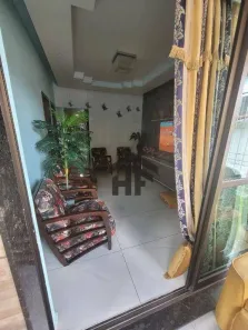 Casa com 2 Quartos à venda, 105m² no Casa Amarela, Recife