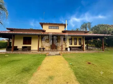 Casa de Condomínio com 3 Quartos à venda, 295m² no Jardim Nossa Senhora das Graças, Itatiba