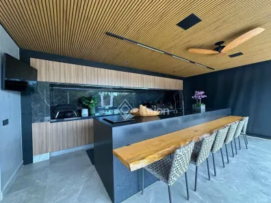 Casa de Condomínio com 6 Quartos à venda, 1580m² no Fazenda da Grama, Itupeva