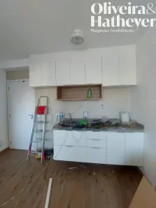 Flat com 1 Quarto à venda, 26m² no Bela Vista, São Paulo