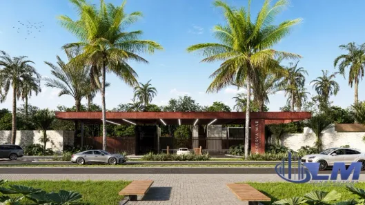 Lote/Terreno à venda, 300m² no Praia do Morro, Guarapari