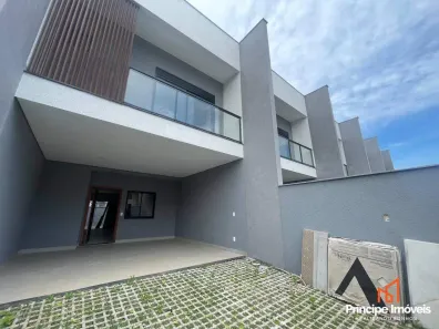 Casa com 3 Quartos à venda, 141m² no Glória, Joinville
