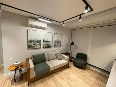 Apartamento com 1 Quarto à venda, 60m² no Pinheiros, São Paulo