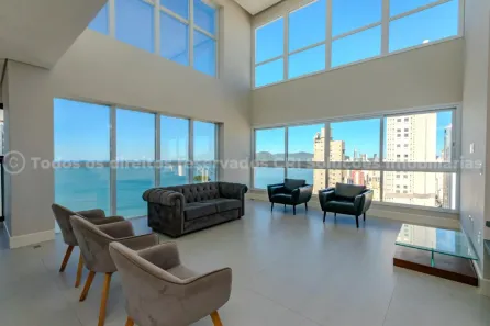 Cobertura com 4 Quartos à venda, 355m² no Centro, Balneário Camboriú