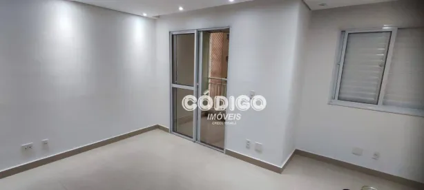Apartamento com 2 Quartos à venda, 77m² no Jardim Flor da Montanha, Guarulhos