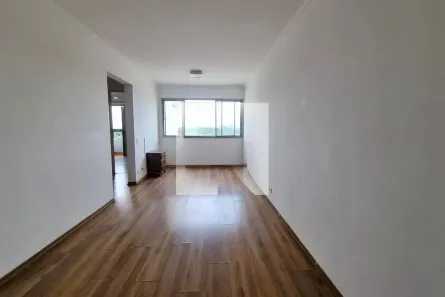 Apartamento com 2 Quartos à venda, 60m² no Chácara Santo Antônio (Zona Sul), São Paulo