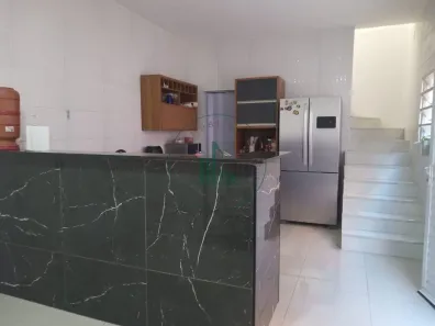 Casa com 6 Quartos à venda, 200m² no Conjunto Habitacional Água Branca, Piracicaba