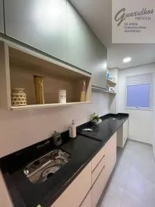 Apartamento com 2 Quartos à venda, 38m² no Vila Rosália, Guarulhos