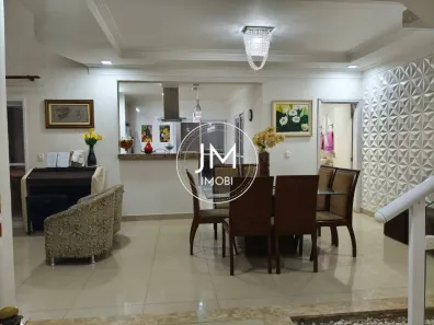 Sobrado com 3 Quartos para venda ou aluguel, 280m² no Jardim Santana, Hortolândia