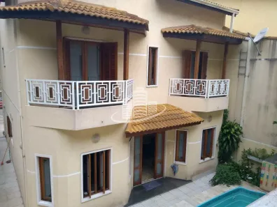 Sobrado com 3 Quartos à venda, 305m² no Jardim Santa Clara, Guarulhos