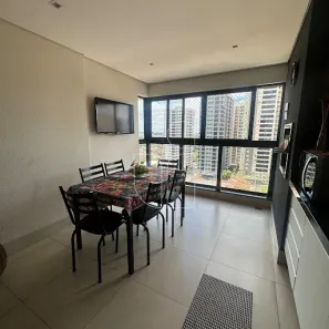 Apartamento com 3 Quartos à venda, 70m² no Centro, Marília