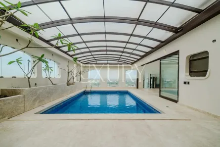 Cobertura com 3 Quartos para venda ou aluguel, 750m² no Jardim Paulista, São Paulo