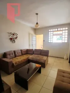 Casa com 4 Quartos à venda, 222m² no Caiçara-Adelaide, Belo Horizonte