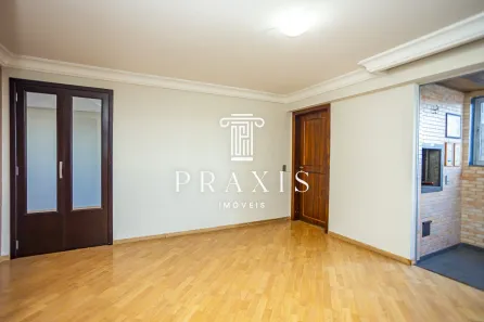 Apartamento com 4 Quartos à venda, 148m² no Alto da Glória, Curitiba