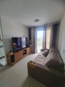 Apartamento com 2 Quartos à venda, 50m² no Barra da Tijuca, Rio de Janeiro