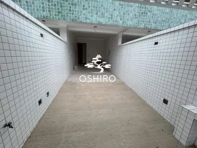 Casa com 4 Quartos à venda, 198m² no Ponta da Praia, Santos