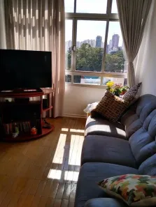 Apartamento com 2 Quartos à venda, 100m² no Parque da Mooca, São Paulo