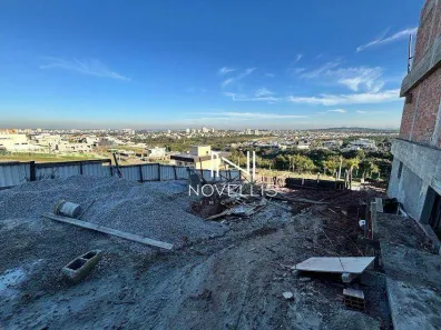 Lote/Terreno à venda, 330m² no Urbanova, São José dos Campos