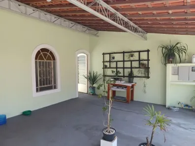 Casa com 3 Quartos à venda, 180m² no Bosque dos Eucaliptos, São José dos Campos
