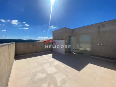 Cobertura com 3 Quartos à venda, 170m² no Residencial Masterville, Sarzedo