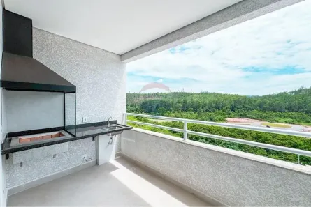 Apartamento com 3 Quartos à venda, 91m² no Portais (Polvilho), Cajamar