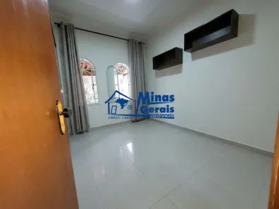 Casa com 2 Quartos à venda, 66m² no Residencial Santa Paula, Jacareí