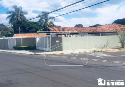 Casa com 2 Quartos à venda, 490m² no Jardim Estoril, Marília