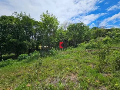 Lote/Terreno à venda, 529m² no Residencial Riviera, Lagoa Santa