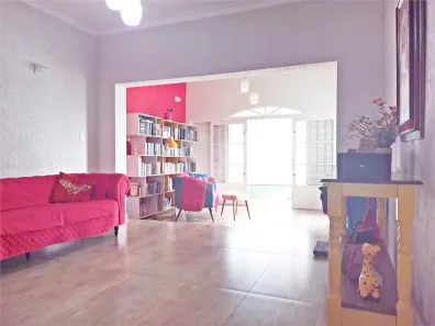 Casa com 2 Quartos à venda, 200m² no Vila Aurora (Zona Norte), São Paulo