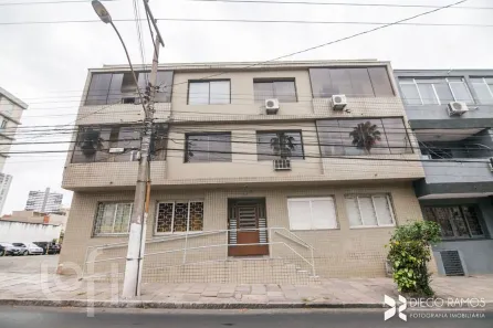 Apartamento com 1 Quarto à venda, 44m² no Petrópolis, Porto Alegre