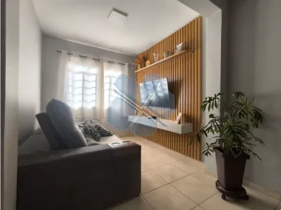 Casa com 3 Quartos à venda, 78m² no Dona Clara, Belo Horizonte