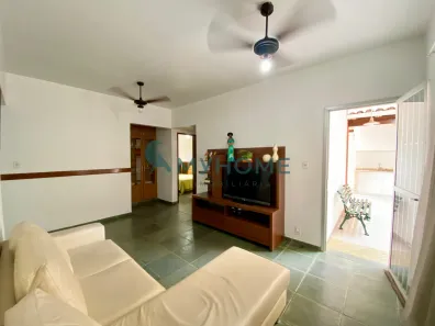 Apartamento com 3 Quartos à venda, 123m² no Praia do Morro, Guarapari