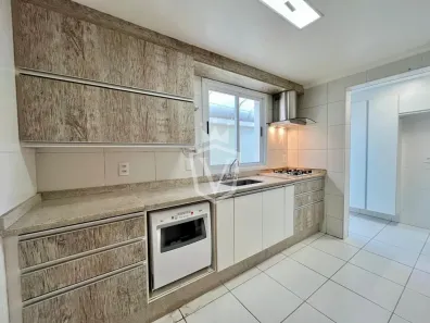 Casa de Condomínio com 3 Quartos à venda, 120m² no Jardim Ermida I, Jundiaí