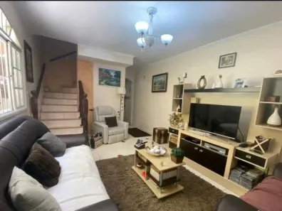 Casa com 3 Quartos à venda, 217m² no Cidade das Flores, Osasco