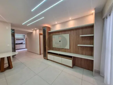 Apartamento com 2 Quartos à venda, 92m² no Boqueirão, Santos