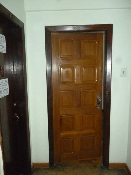 Apartamento com 3 quartos — Centro, Belo Horizonte