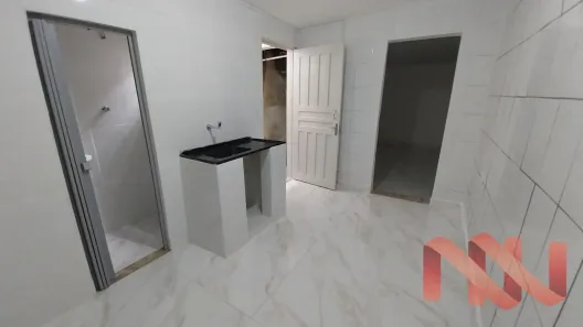Casa com 1 Quarto para alugar, 15m² no Jardim Japão, São Paulo