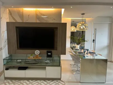 Apartamento com 3 Quartos à venda, 91m² no Madalena, Recife