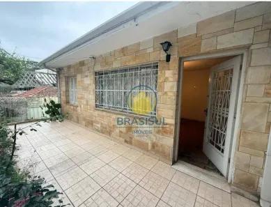 Casa com 3 Quartos para alugar, 110m² no Vila Madalena, São Paulo