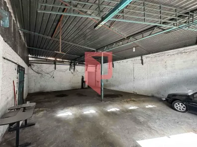 Ponto Comercial para alugar, 185m² no Carlos Prates, Belo Horizonte