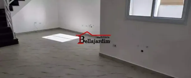 Cobertura com 3 Quartos à venda, 146m² no Campestre, Santo André