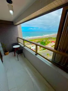 Kitnet com 1 Quarto para alugar, 26m² no Costa Azul, Salvador